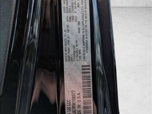 Used 2024 Jeep Wrangler High Altitude image 24