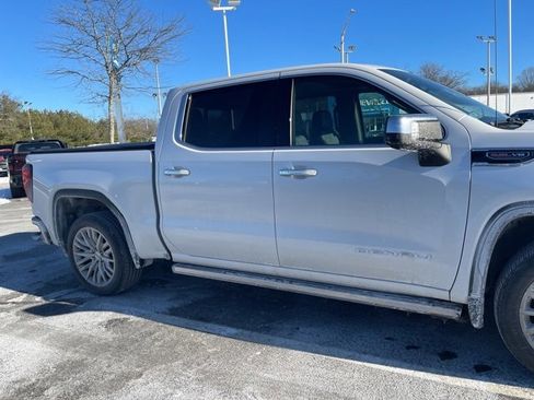Used 2019 GMC Sierra 1500 Denali w/ Denali Ultimate Package image 2