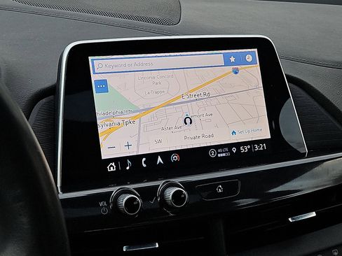 Certified 2023 Cadillac CT4 Luxury w/ Sun And Sound Package image 17