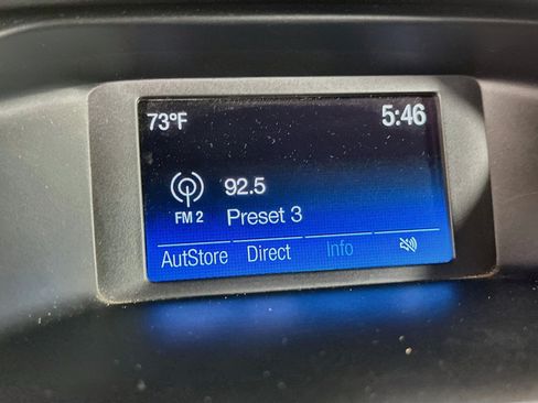 Used 2016 Ford Focus ST FWD image 19