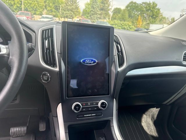 Used 2023 Ford Edge SEL w/ Convenience Package AWD/4WD image 12