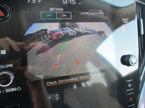 Used 2023 Subaru Outback Premium image 19