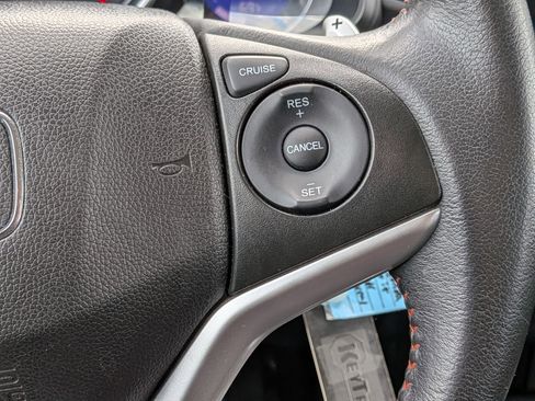 Used 2019 Honda Fit Sport image 15