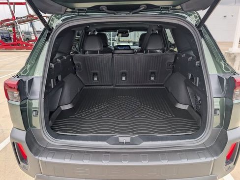 Used 2026 Subaru Outback Premium image 29