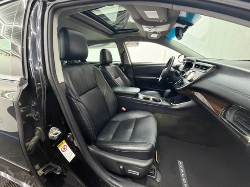 Used 2013 Toyota Avalon XLE Premium FWD image 4