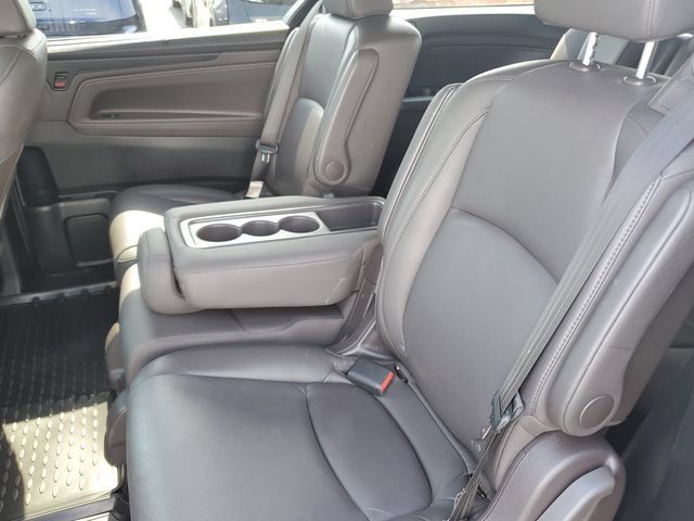 Used 2019 Honda Odyssey EX-L image 12