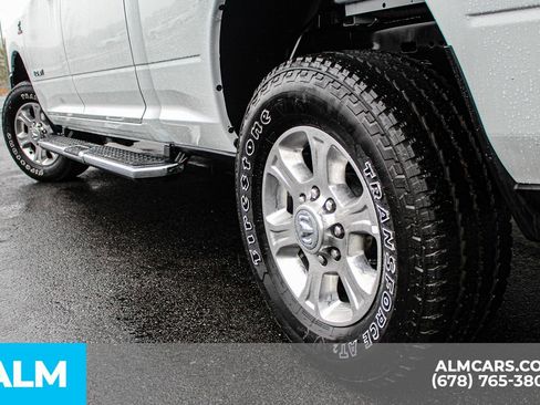 Used 2024 RAM 2500 Big Horn image 15