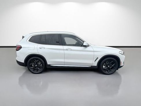 Used 2022 BMW X3 sDrive30i w/ Convenience Package RWD image 2