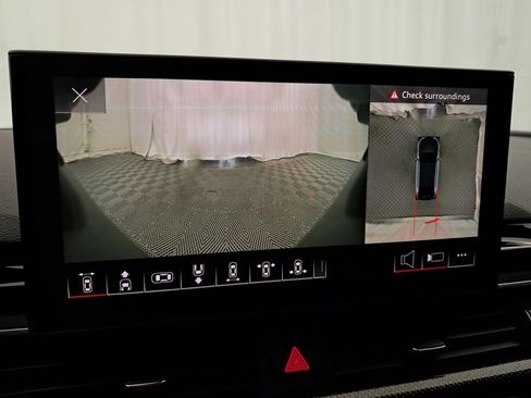 Used 2022 Audi S4 Premium Plus image 23