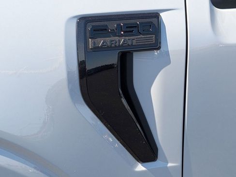 New 2026 Ford F150 Lariat w/ Equipment Group 502A High image 12