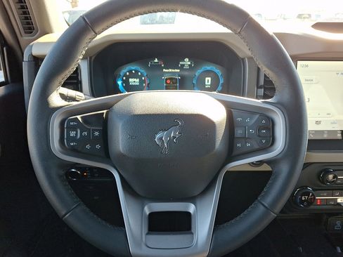 New 2025 Ford Bronco Big Bend image 26