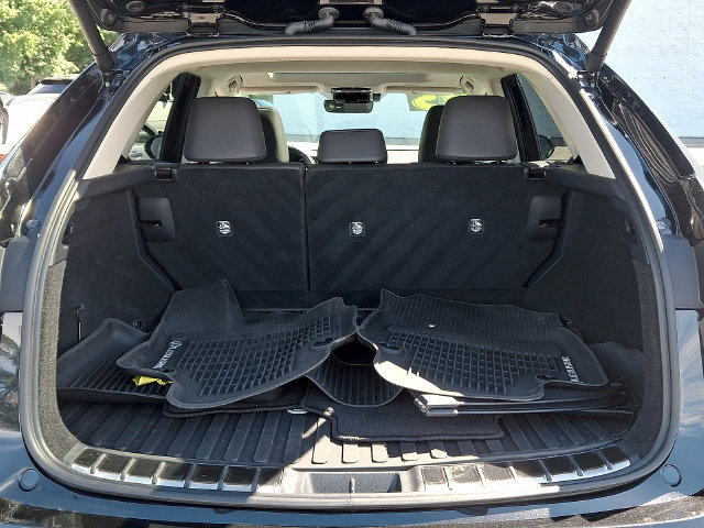 Certified 2025 Lexus NX 350 AWD image 28