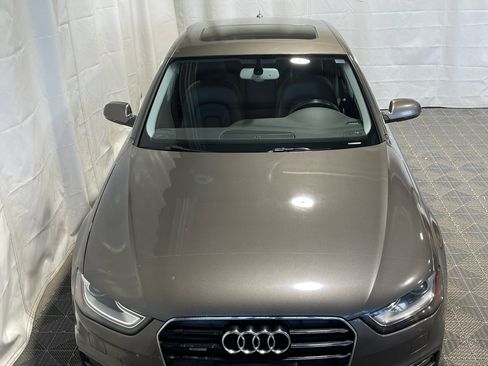 Used 2014 Audi A4 2.0T Premium Plus w/ Premium Plus Package image 2