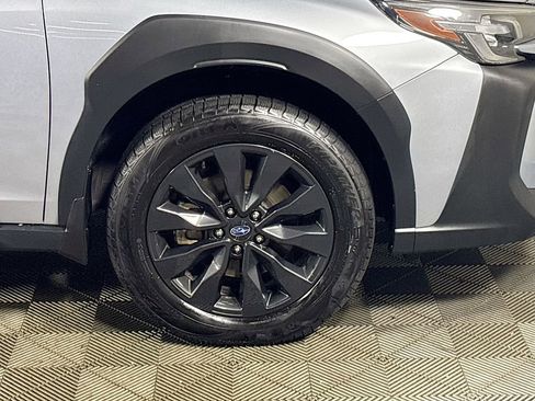 Used 2023 Subaru Outback Onyx Edition XT AWD/4WD image 24