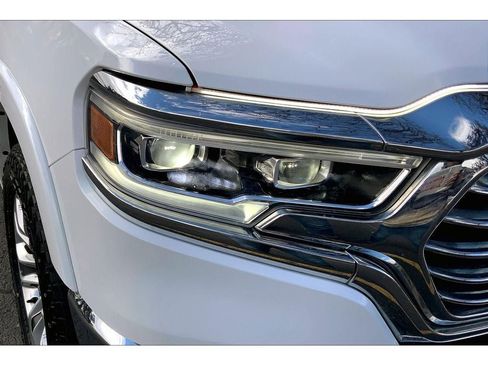 Used 2023 RAM 1500 Limited image 30