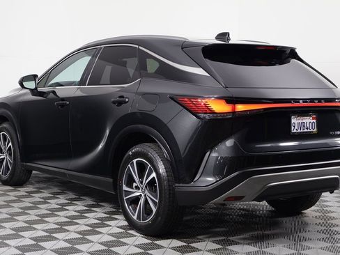 Certified 2024 Lexus RX 350 Premium image 6