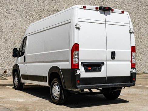Used 2023 RAM ProMaster 1500 w/ Convenience Group image 9