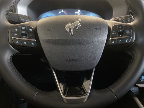 New 2025 Ford Bronco Sport Big Bend w/ Convenience Package image 15