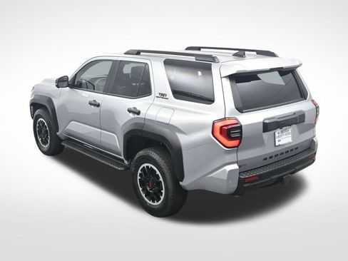 Used 2025 Toyota 4Runner TRD Off-Road Premium w/ Tow Technology Package AWD/4WD image 38