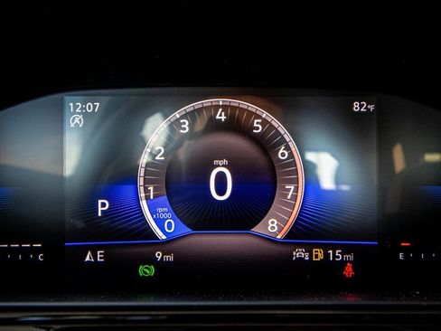 New 2026 Volkswagen Taos S image 34