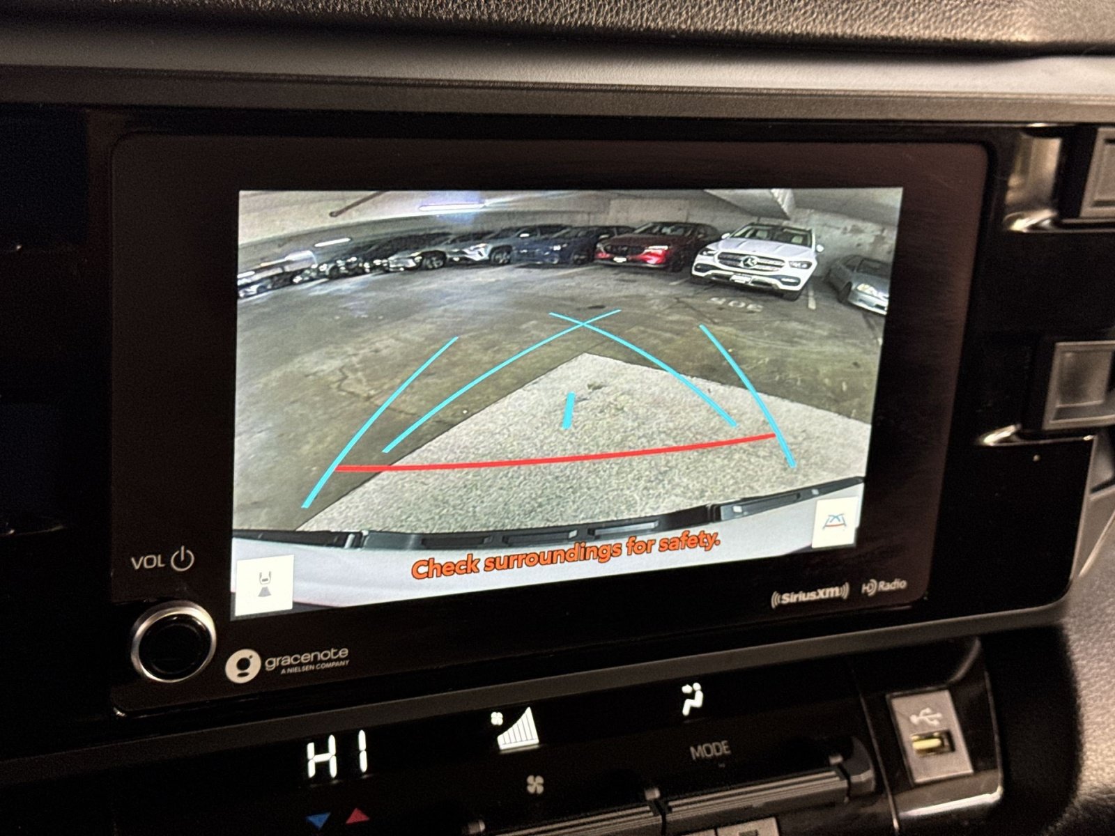 Used 2024 Toyota Tundra SR w/ SR Tow Package AWD/4WD image 31