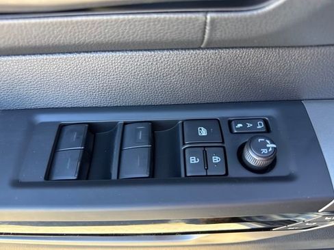 New 2026 Toyota Tundra Limited image 19