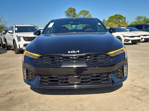 New 2026 Kia K5 GT-Line image 3
