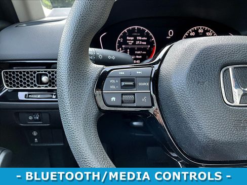 Used 2023 Honda Civic LX image 10