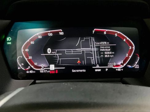 Used 2022 BMW 228i Gran Coupe w/ Convenience Package image 22