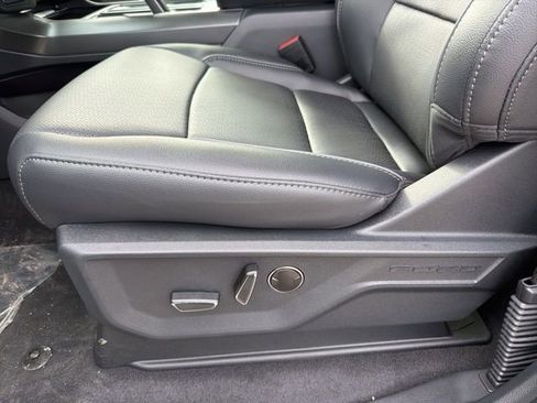 New 2026 Ford F150 Lariat w/ Equipment Group 502A High image 16