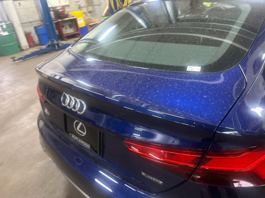 Used 2023 Audi A5 2.0T Premium w/ Convenience Package AWD/4WD image 17