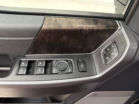 New 2026 Ford F250 Lariat w/ Black Appearance Package AWD/4WD image 14