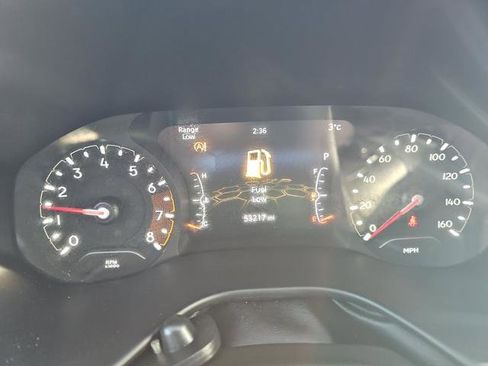 Used 2022 Jeep Compass Limited w/ Sun and Sound Group image 4