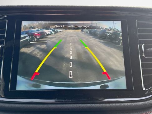 New 2026 Dodge Durango GT image 23