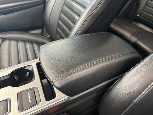 Used 2024 Ford Edge SEL w/ Convenience Package AWD/4WD image 31