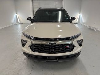 New 2026 Chevrolet TrailBlazer RS w/ Convenience Package video 2