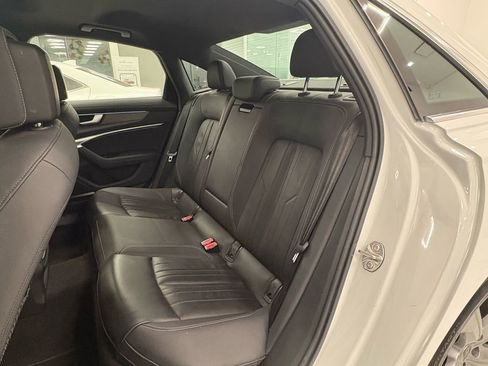 Used 2024 Audi A6 Premium Plus image 23