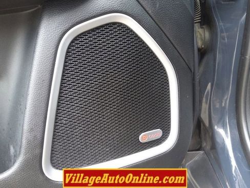 Used 2017 Jeep Compass Limited AWD/4WD image 13