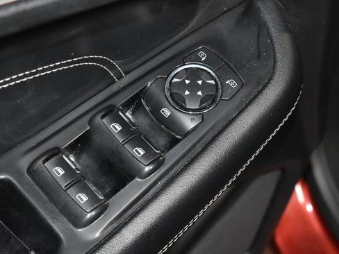 Used 2015 Ford Edge Titanium w/ Equipment Group 301A AWD/4WD image 6