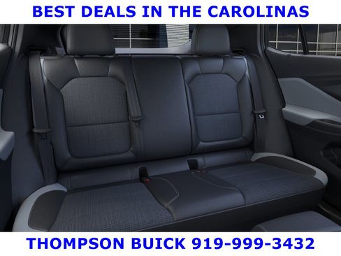 New 2026 Buick Envista Preferred w/ Convenience I Package image 20