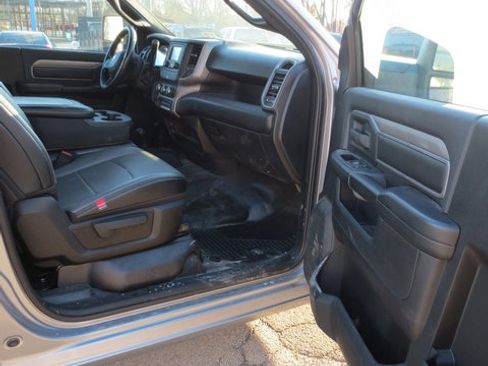 Used 2023 RAM 3500 Tradesman image 24