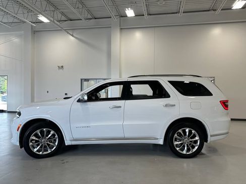Used 2024 Dodge Durango Citadel AWD/4WD image 9