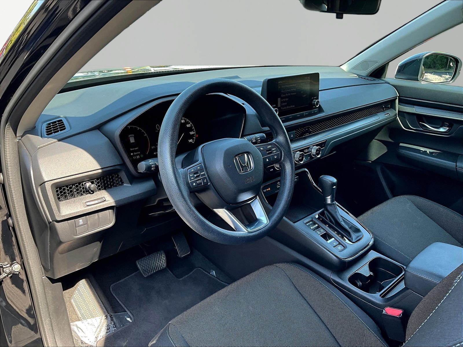 Certified 2024 Honda CR-V EX image 17
