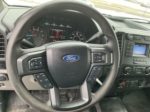 Used 2019 Ford F150 XL w/ Equipment Group 101A Mid image 24