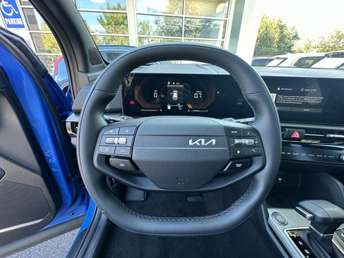 New 2026 Kia Sportage X-Line w/ X-Line Premium Package image 46