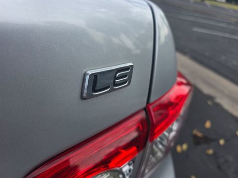 Used 2013 Toyota Corolla LE Special Edition image 7