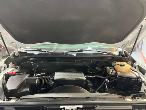 Used 2020 GMC Sierra 2500 SLT image 31