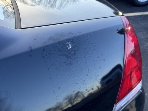 Used 2008 Chevrolet Impala LS image 13