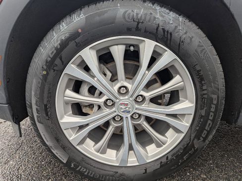 Used 2023 Buick Envision Preferred image 11