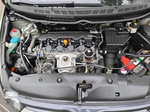 Used 2007 Honda Civic LX image 23